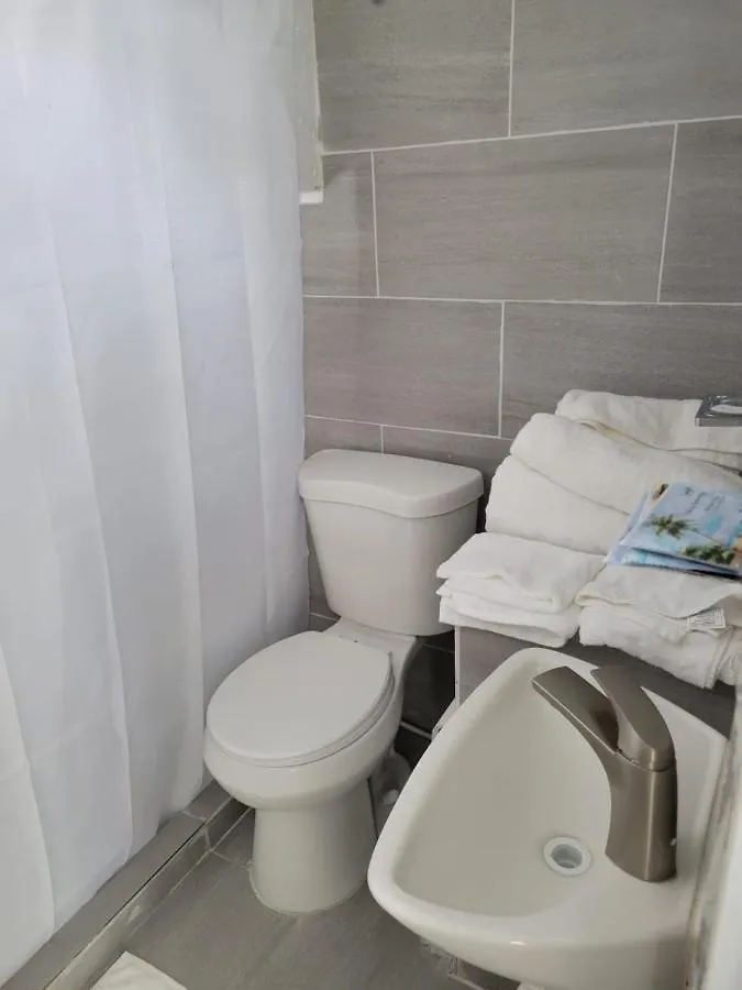 Ocean Village At Combate Кабо-Рохо